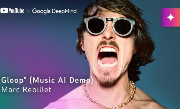 谷歌推出Music AI Sandbox，可根据提示制作音乐